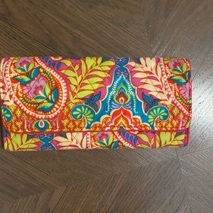 Vera Bradley wallet